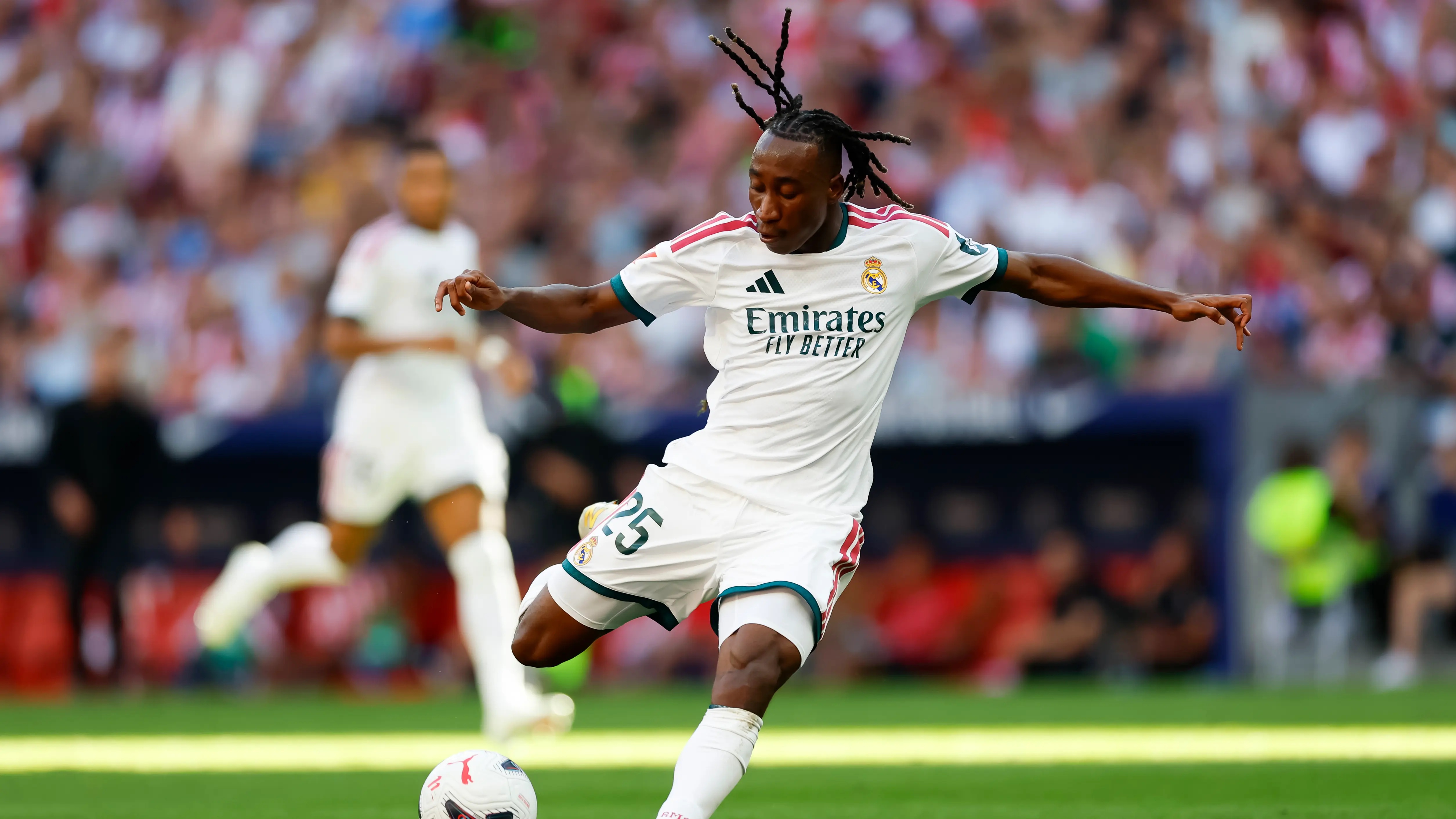 Jose Mourinho gives a blunt reality check on Yan Diomande’s minutes (and he’s got a point)