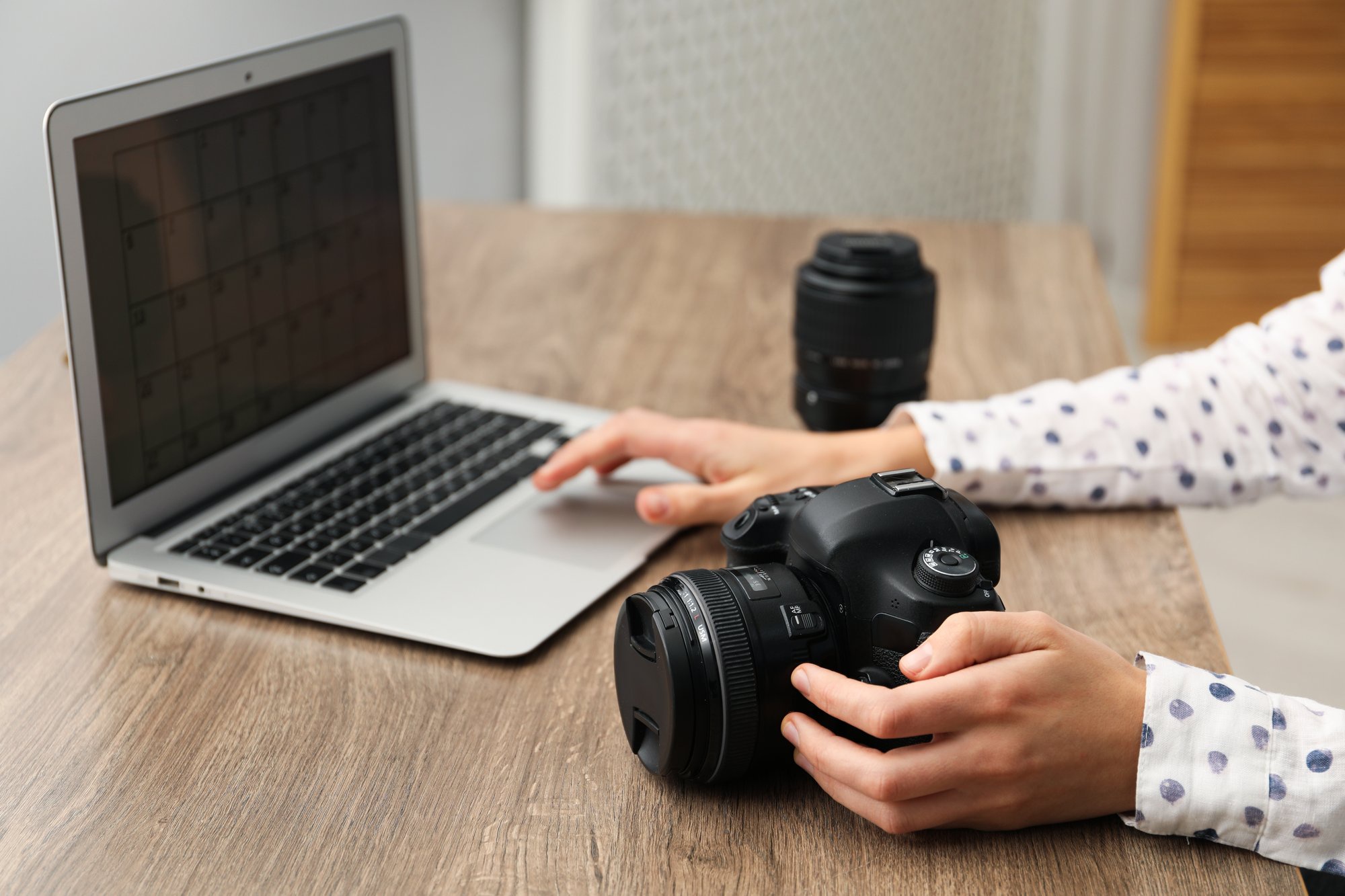 Photography Pricing: How to Price Your Work and Services