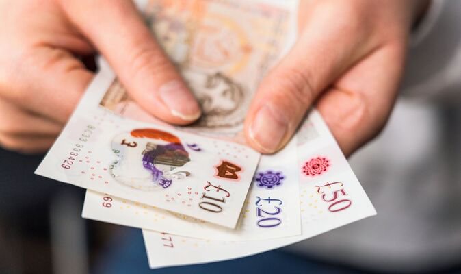 Older AP state pensioners handed £174 more per week than state pensioners under 77