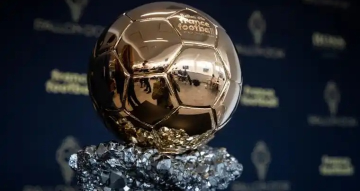 2026 Ballon d’Or: Final power rankings revealed [Top 5]