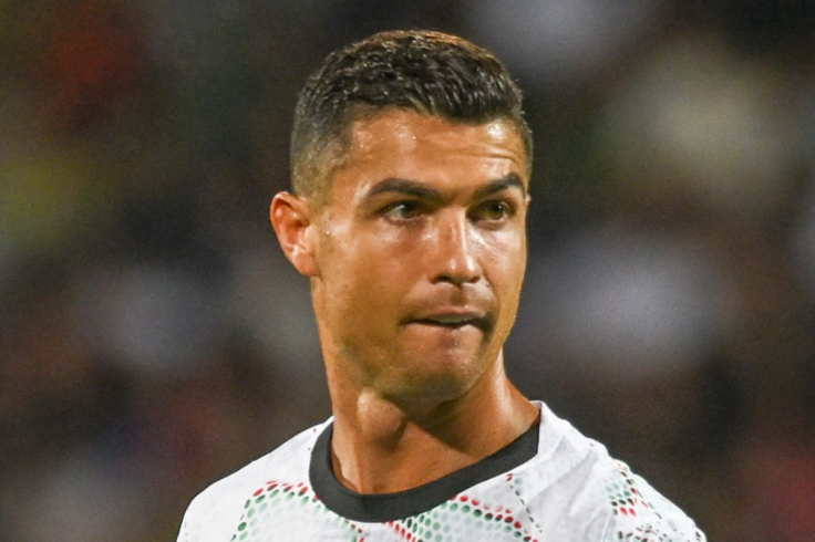 Cristiano Ronaldo Is Just 19 Goals Away From ‘1,000’ Milestone While Portugal Chief Teases November Return