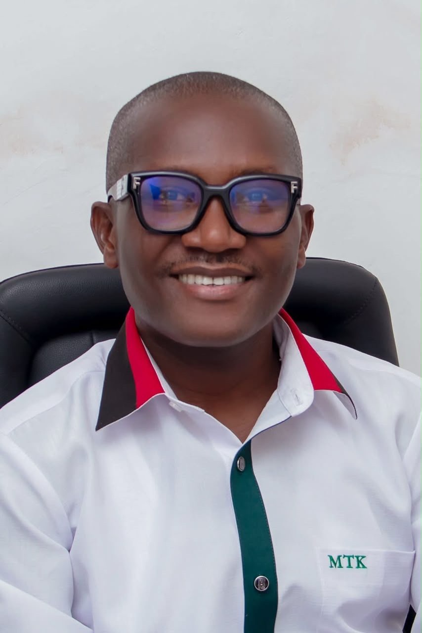 Michael Tetteh Kwetey urges NDC delegates to elect dedicated, accessible leaders