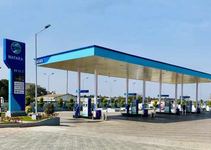 Nayara Energy raises petrol price by Rs 5, diesel by Rs 3 per litre