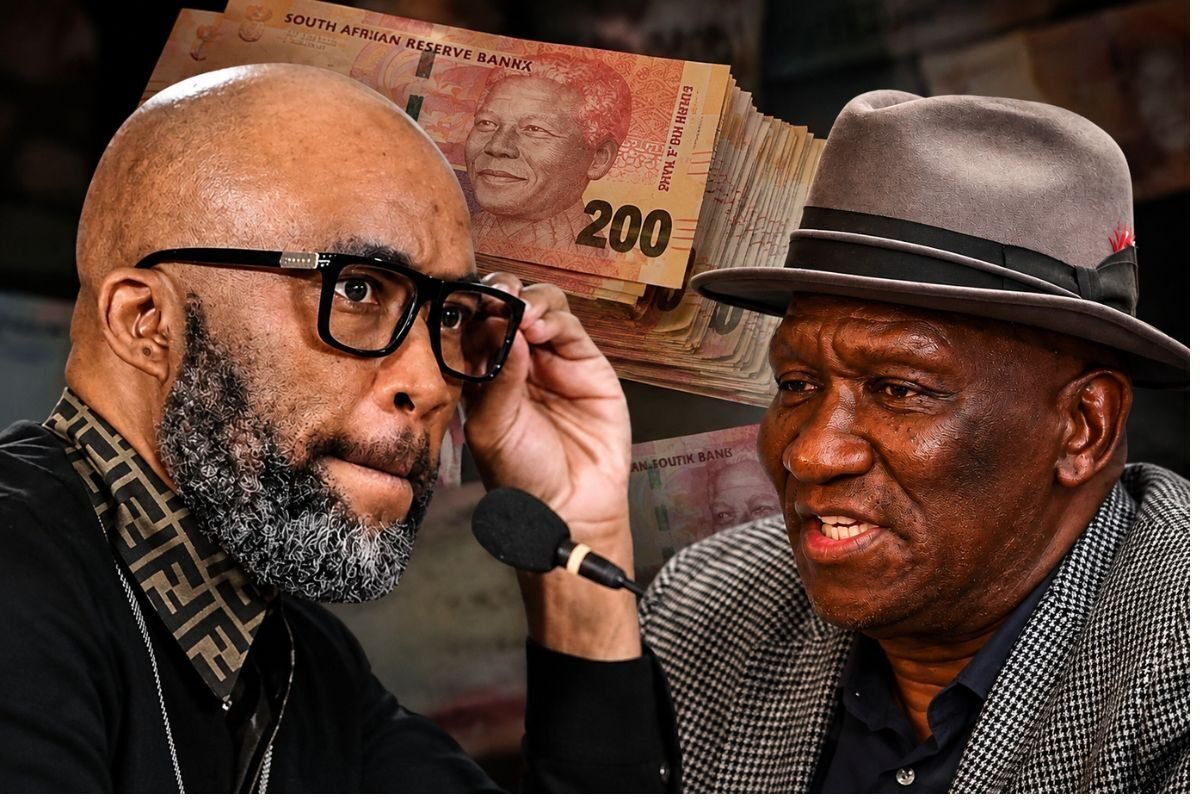 Bheki Cele and Cat Matlala: Explosive police report calls for prosecution