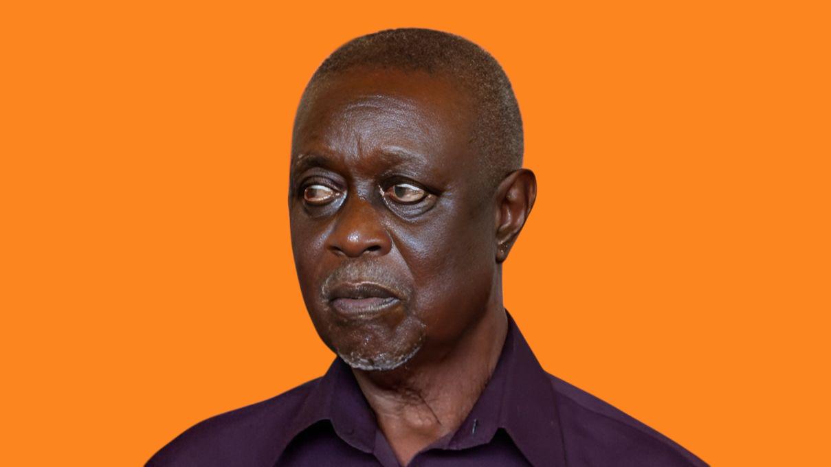 ODM Leader Oburu Oginga Expected to Leave Hospital as Party Dismisses Online Claims