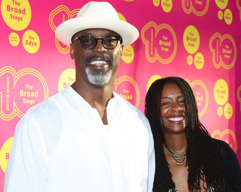 Grey’s Anatomy legend reveals his wife died last year after suddenly collapsing saying ‘it was a massive shock’
