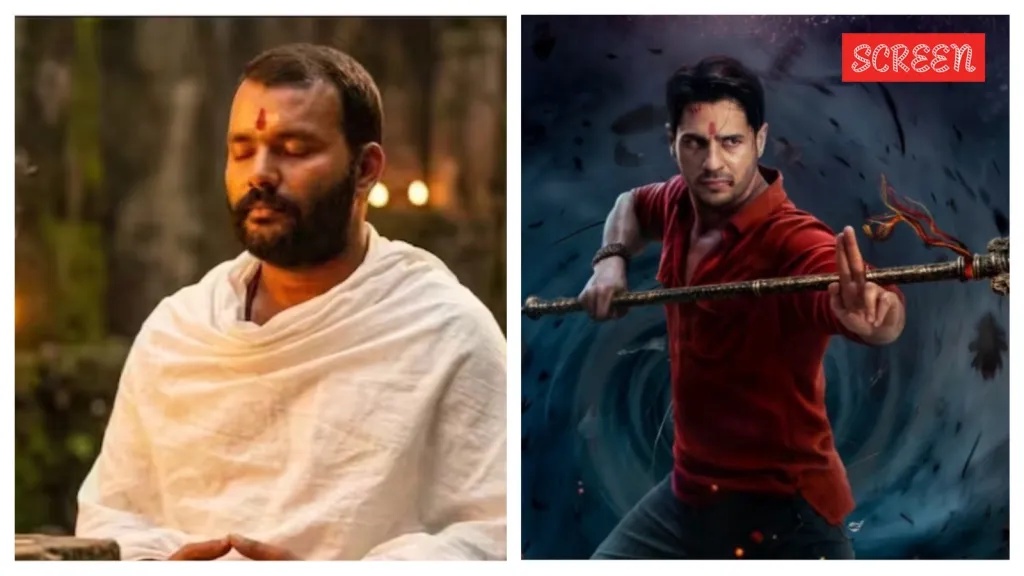 Hanuman Ansh box office: Neem Karoli Baba film earns just Rs 20 lakh less than The Vvaan on 9th Tuesday