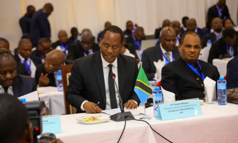 Tanzania, Mozambique explore their border security, immigration system for safety of their citizens
