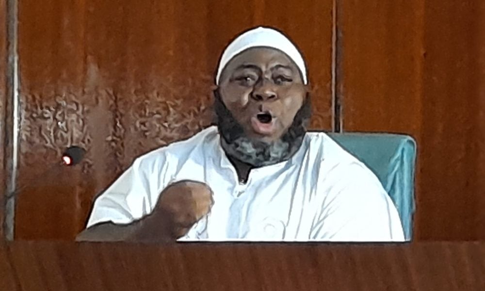 Asari Dokubo accuses Olu of Warri, Tompolo, others of collecting N2.7trn pipeline contract [Video]