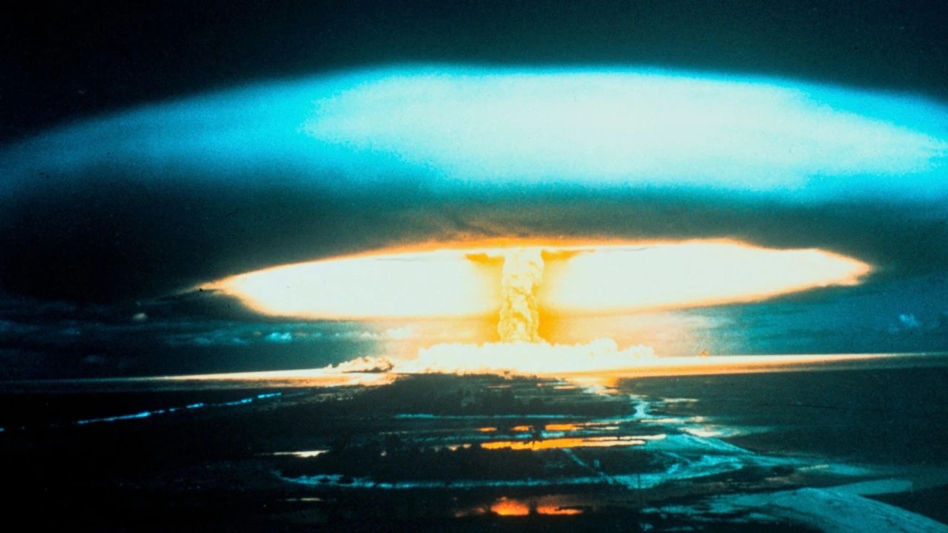 Russia threatens to use nuclear weapons against the U.K. over British miniseries tracing hypothetical operation targeting Russian seaport Kaliningrad