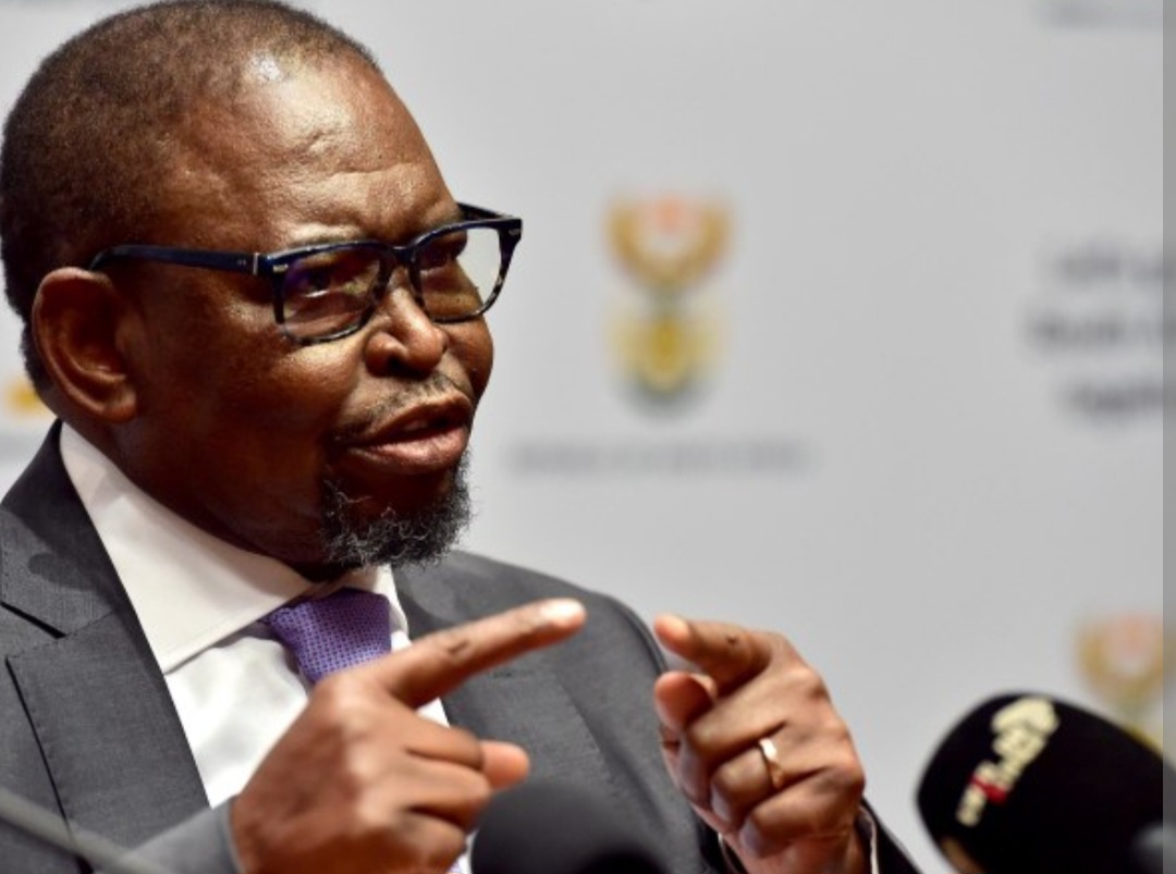 ‘It’s a Good Budget’ Godongwana Fuels Expectations Ahead of Crucial MTBPS Presentation
