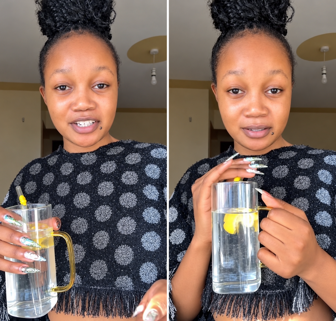 Kenyan Woman Stun Netizens With a List of Things She Plans to Do Before Marriage