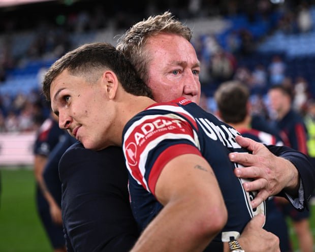 It’s easy to hate the Roosters – but their success is built on a culture of respect
