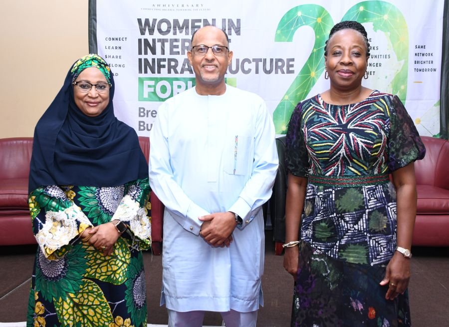 IXPN@20: Experts call for greater women’s leadership in digital infrastructure