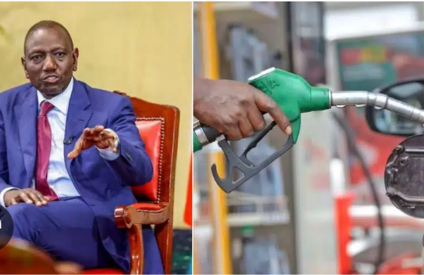 BREAKING NEWS: Good News to Kenyans as Parliament Okays Bill to Reduce Tax on Fuel After EPRA Hike