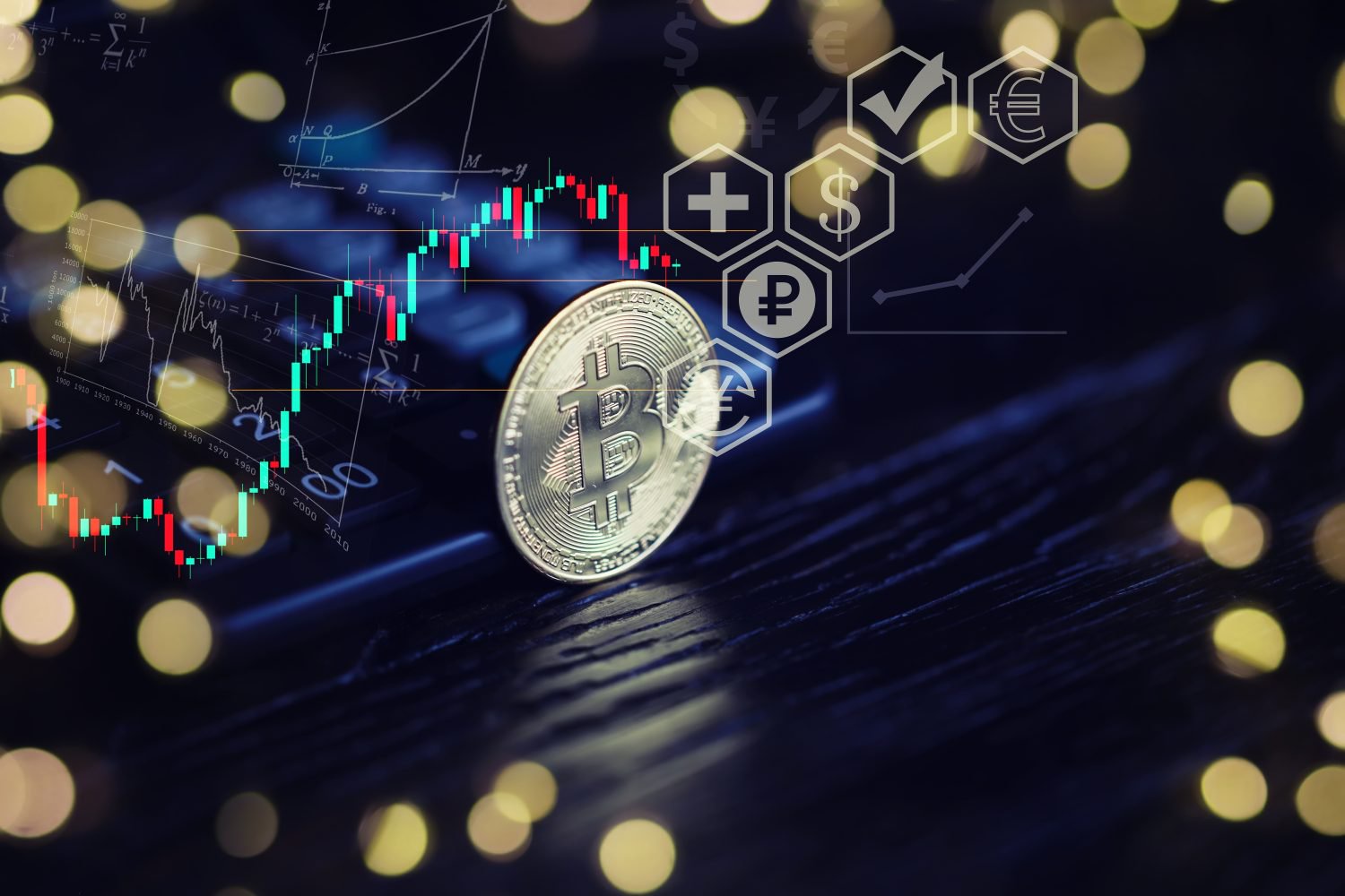 Bitcoin’s Price Prediction: Will Global M2 Point to $300,000?