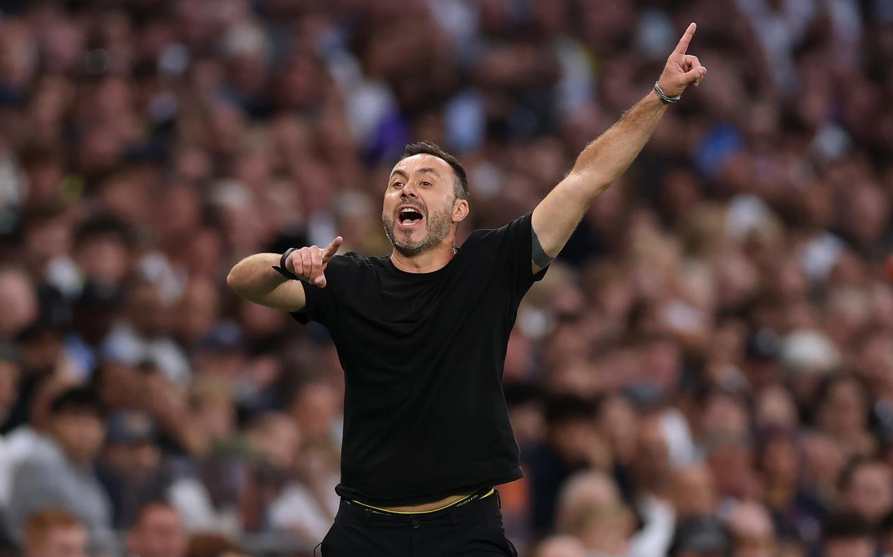 How returning Tottenham star can kickstart Roberto De Zerbi revolution