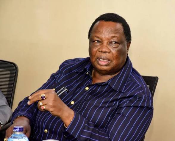 Ruto Makes Fresh Appointments as Atwoli Gets New Role in Government