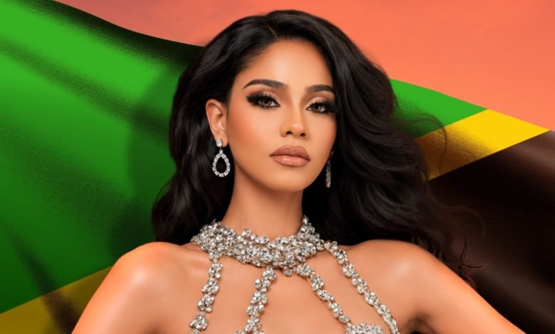 Jihan leads Miss Grand Power vote