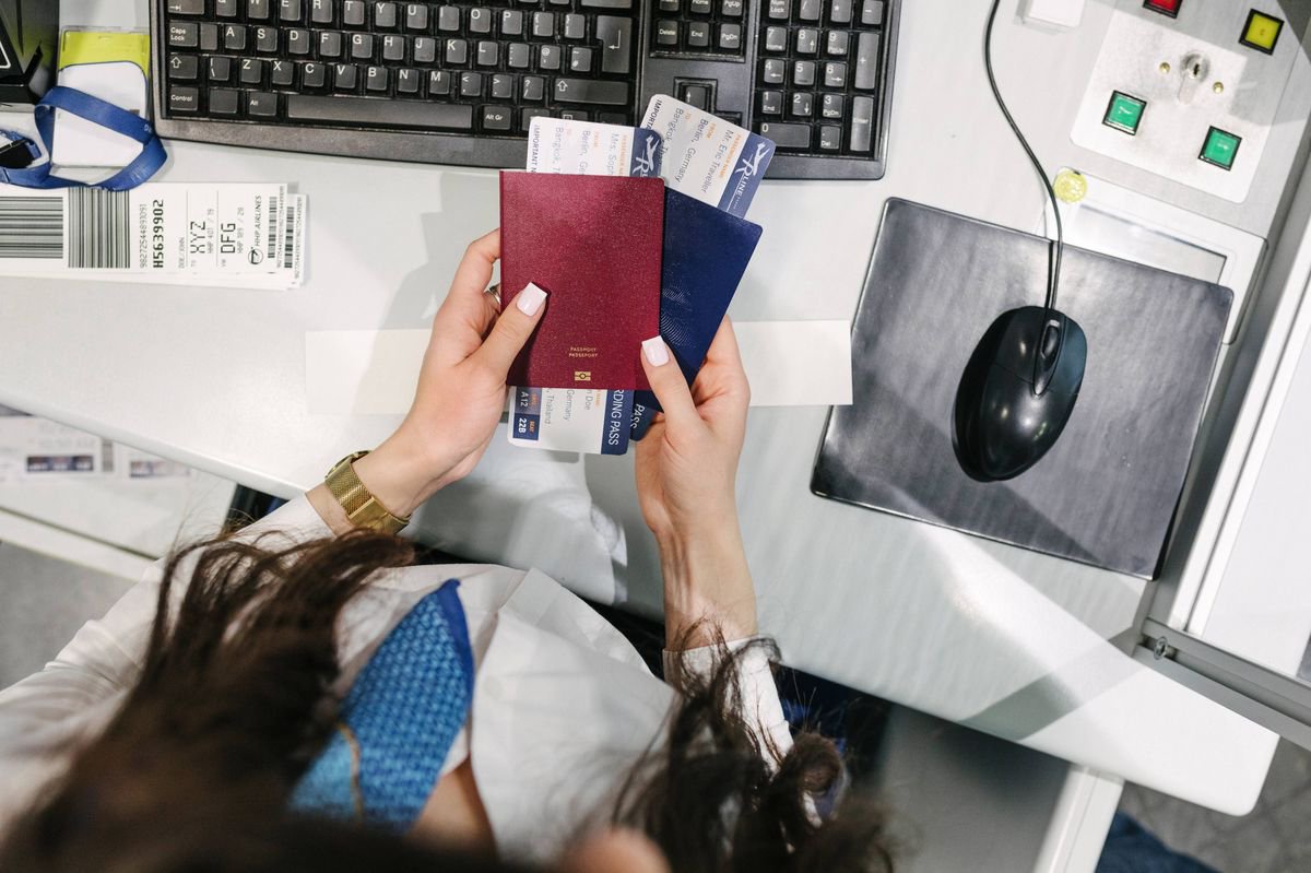 Full updated list of banned names that cannot be used on UK passports