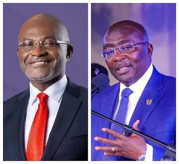 The strategy Akufo‑Addo unleashed on Alan and his supporters is what Bawumia is doing to Ken