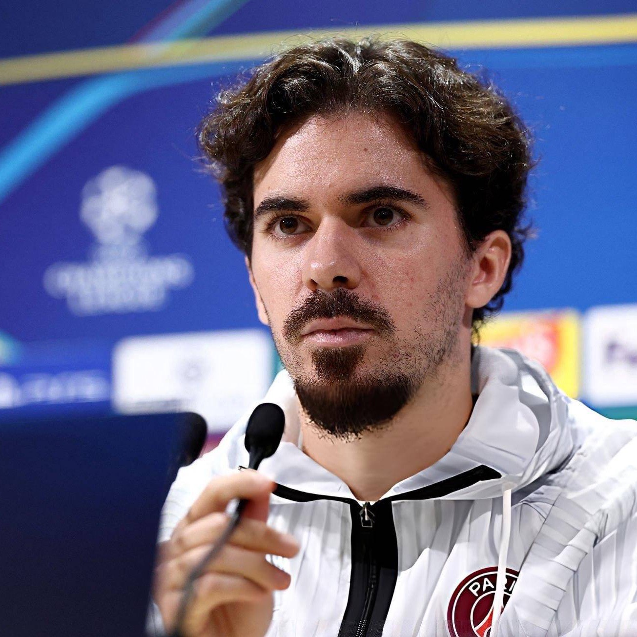 I Love Facing Players Like Vitinha, It’s A Chance To Test Yourself Against The Best –Pedri