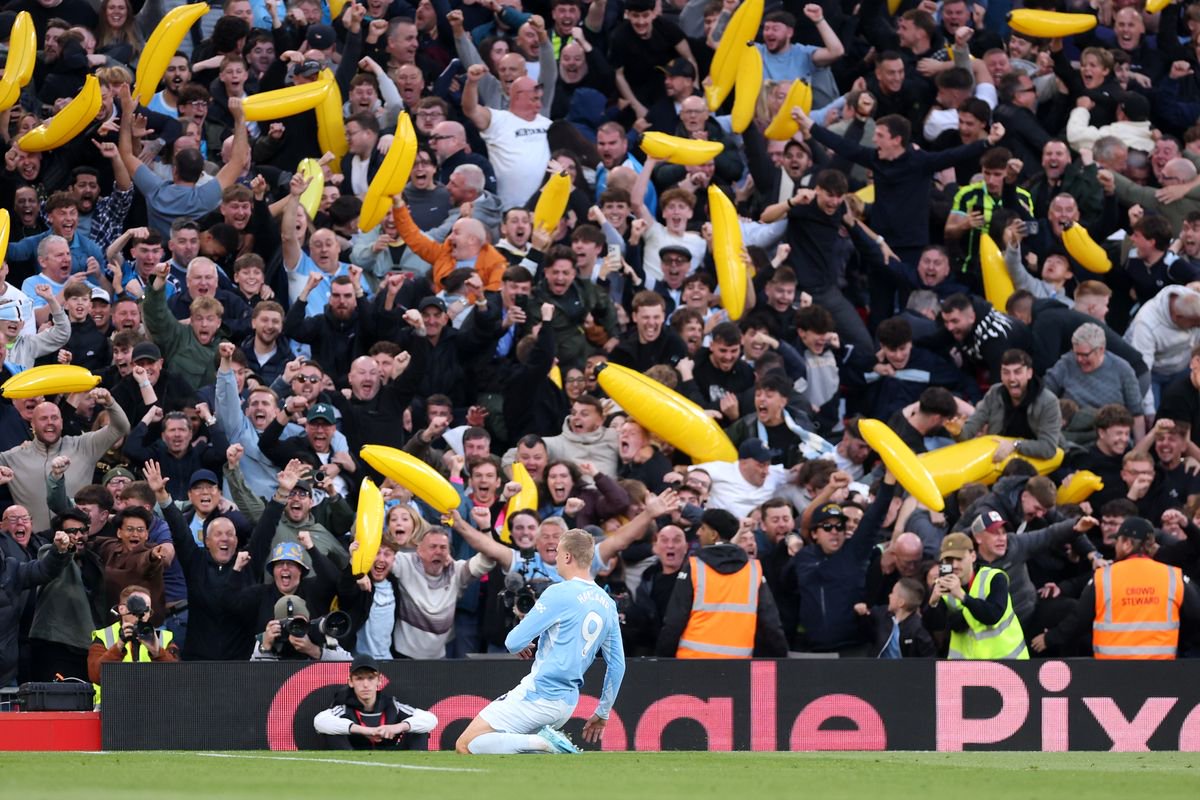 Liverpool’s £100m problem grows as Man City’s new reality starts with huge win
