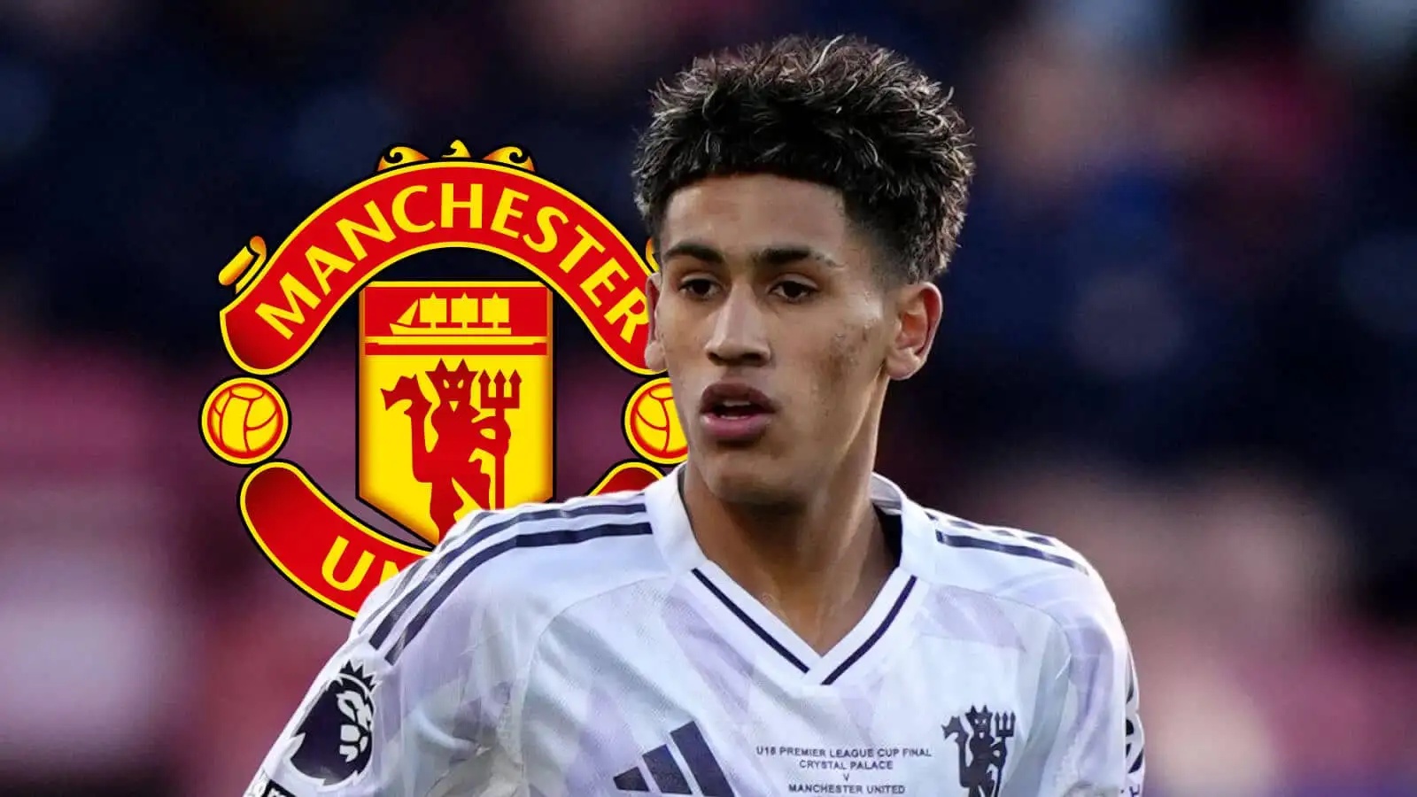 JJ Gabriel: Bayern Munich react after ‘new talks’ as Man Utd reach decision
