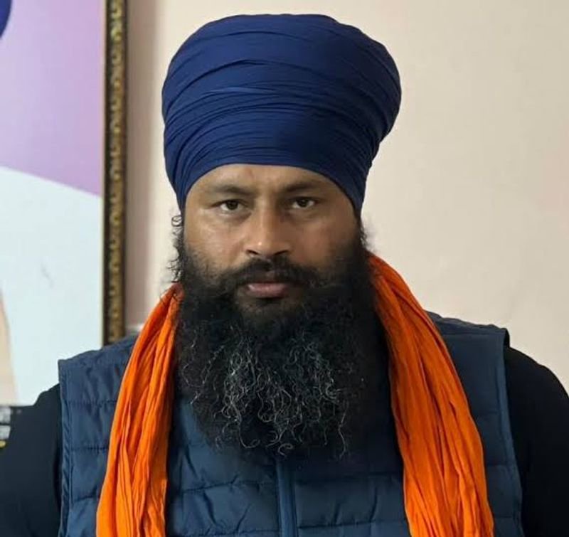 Panthic parties flay government for failing to rein in mafia