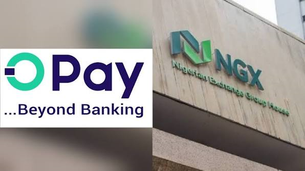 OPay gets nod for NGX secondary listing after NYSE debut