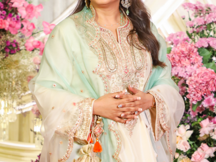 When Rani Mukerji explained why actresses can’t ‘really’ be friends