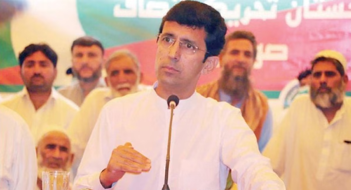 Audit flags Rs920mn in alleged irregularities during PTI govt in KP