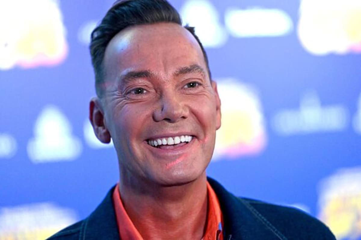 Strictly Come Dancing judge Craig Revel Horwood’s off-camera behaviour exposed by co-star