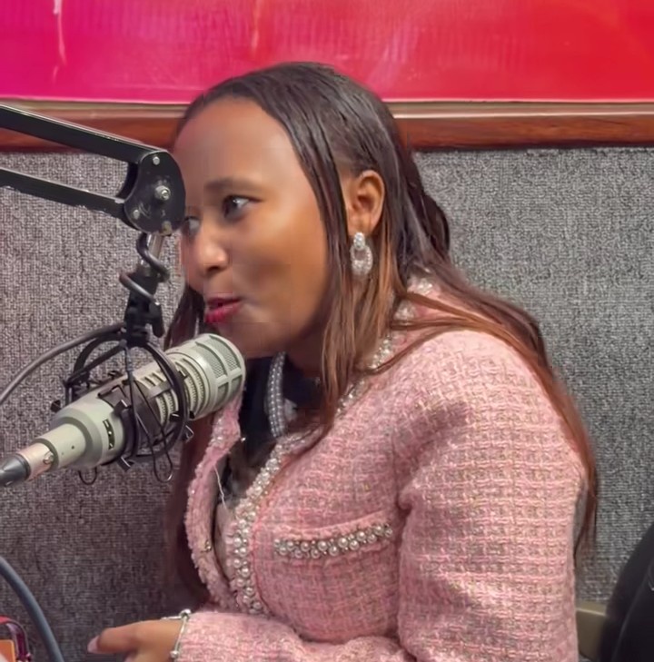 Gachagua’s Lawyers Feud Deepens as One Dramatically Walks Out After Finding Mp Njeri Maina at Studio