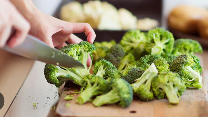 Major Foods That Flush out Sugar From Your Body And Prevent Diabetes