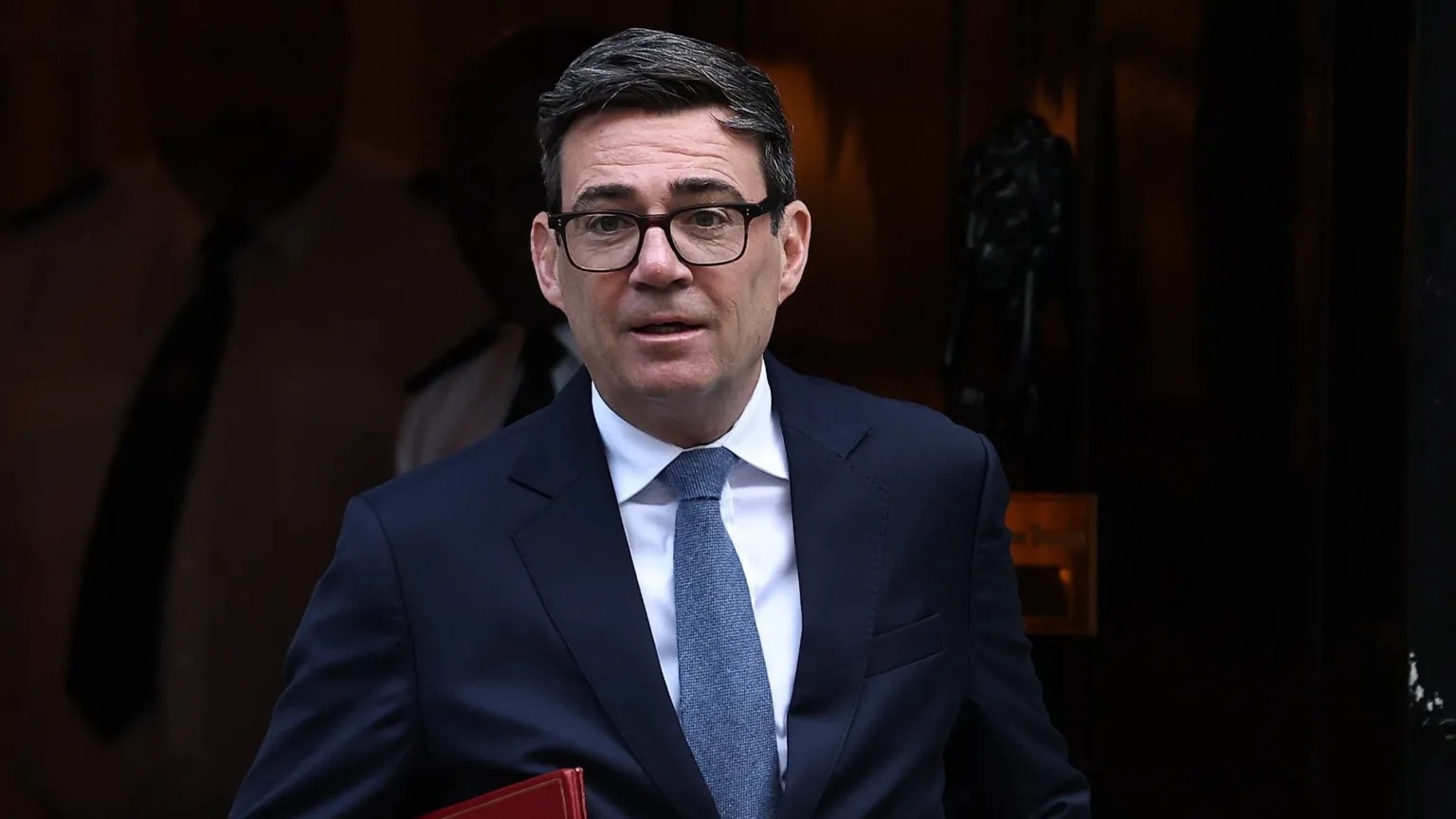 Burnham – Rosebank and Jackdaw oil and gas decisions coming ‘shortly’