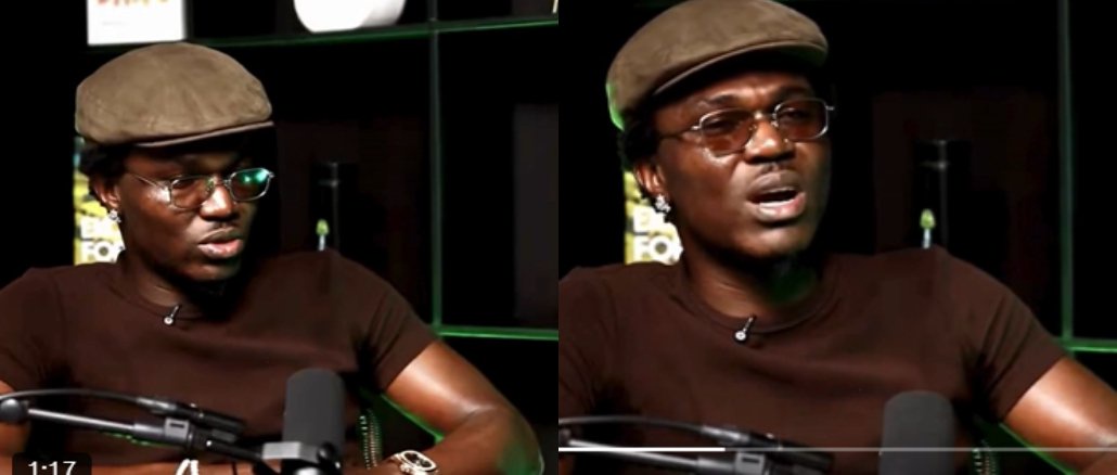 “I Don’t Know What They’ll Do With It After I’m Gone” – Spyro On Leaving Money For His Children