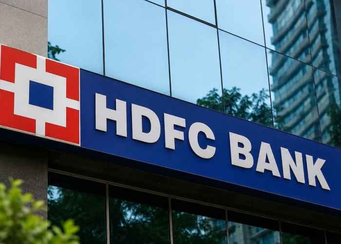 HDFC Bank Appoints Anup Bagchi as MD & CEO, to Assume Charge on October 27
