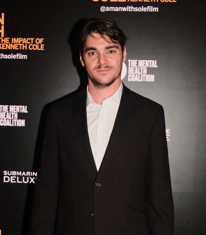 After News Broke That “Breaking Bad” Actor RJ Mitte Died At Age 34, His Official Cause Of Death Has Been Confirmed