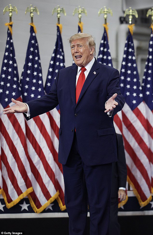 Trump’s midterm nightmare deepens as inflation surges and gas prices skyrocket across America