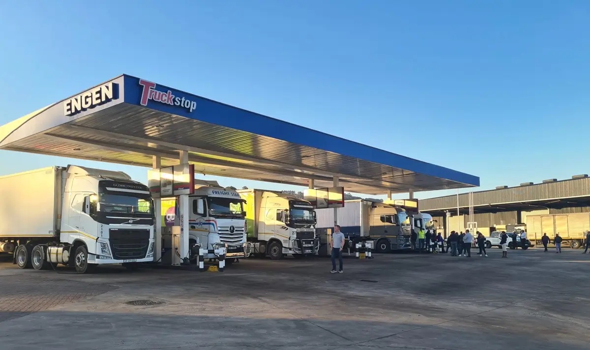 Government’s Diesel Relief Could Be Swallowed by Fuel Price Increases