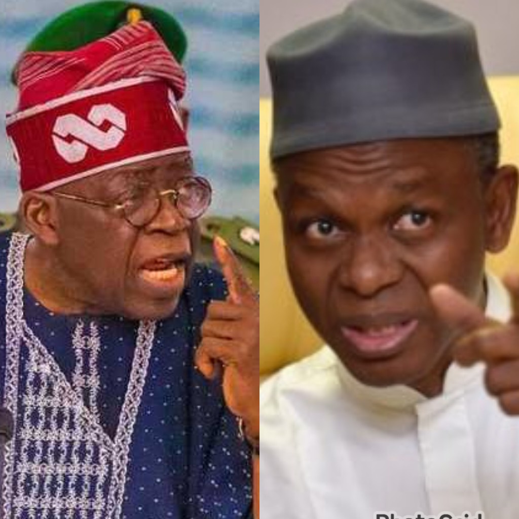 Today’s Headlines: Ex-CoS: I didn’t betray El-Rufai, he used my structure to win elections, Tinubu Fit As A Fiddle-APC secretary