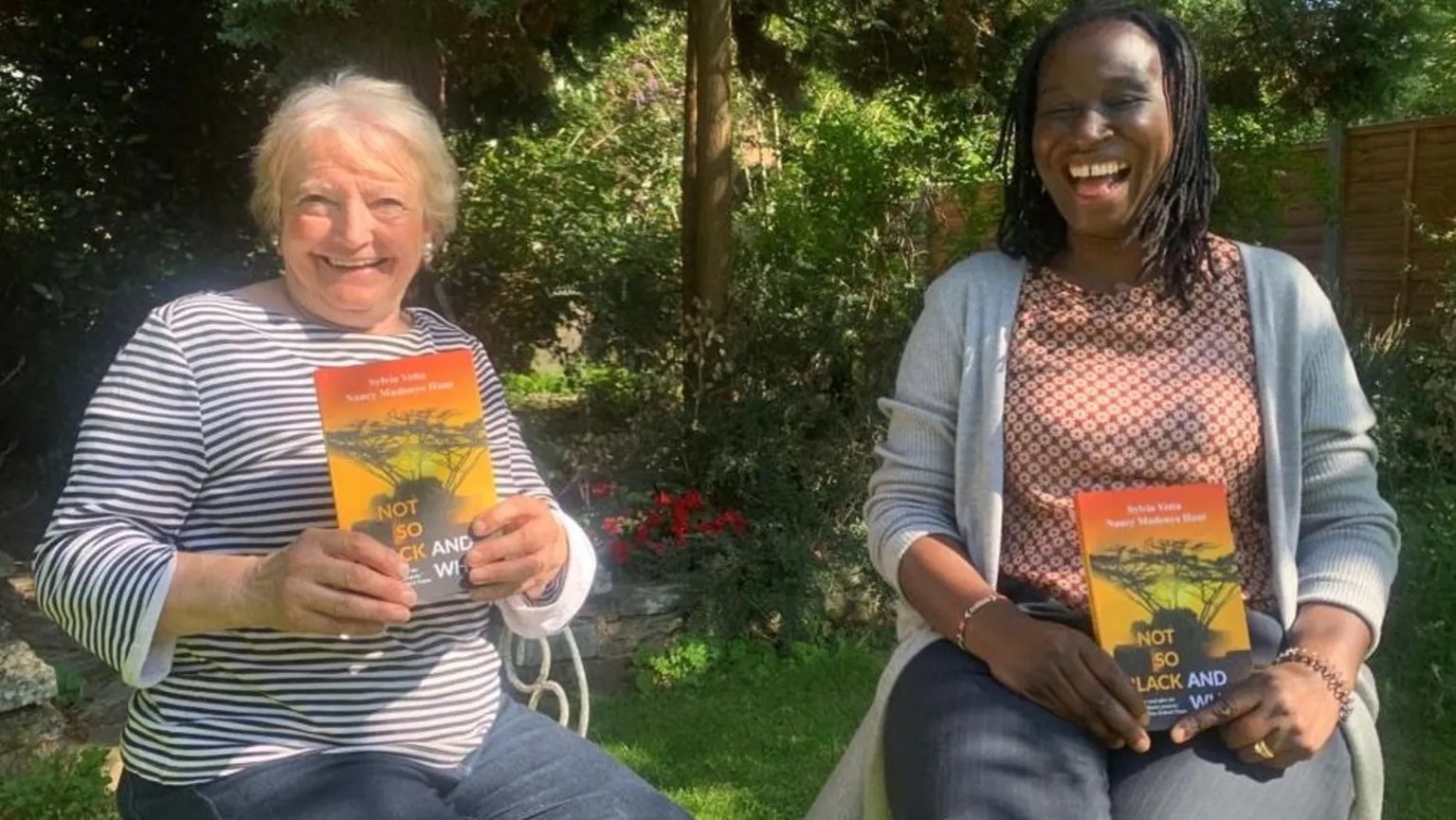 Library is ‘bridging cultures and building friendships’