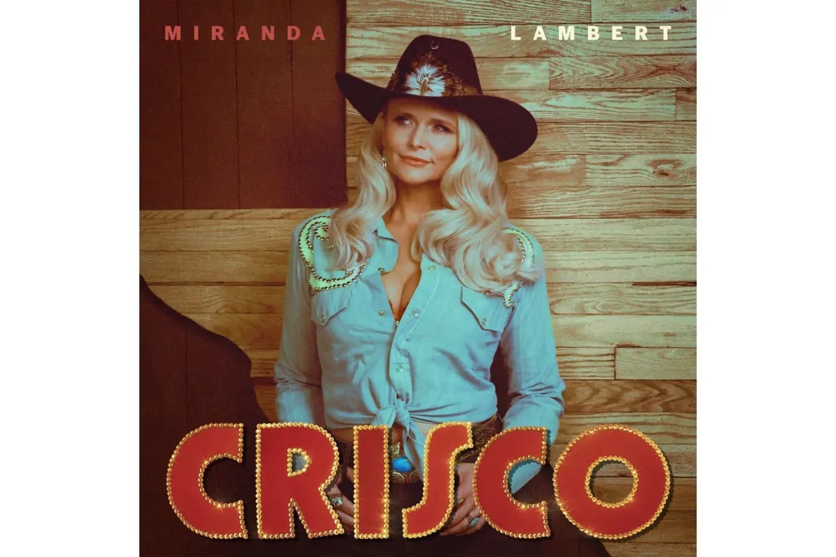 Miranda Lambert On How ‘Three Chords and the Truth’ Built a Country Empire