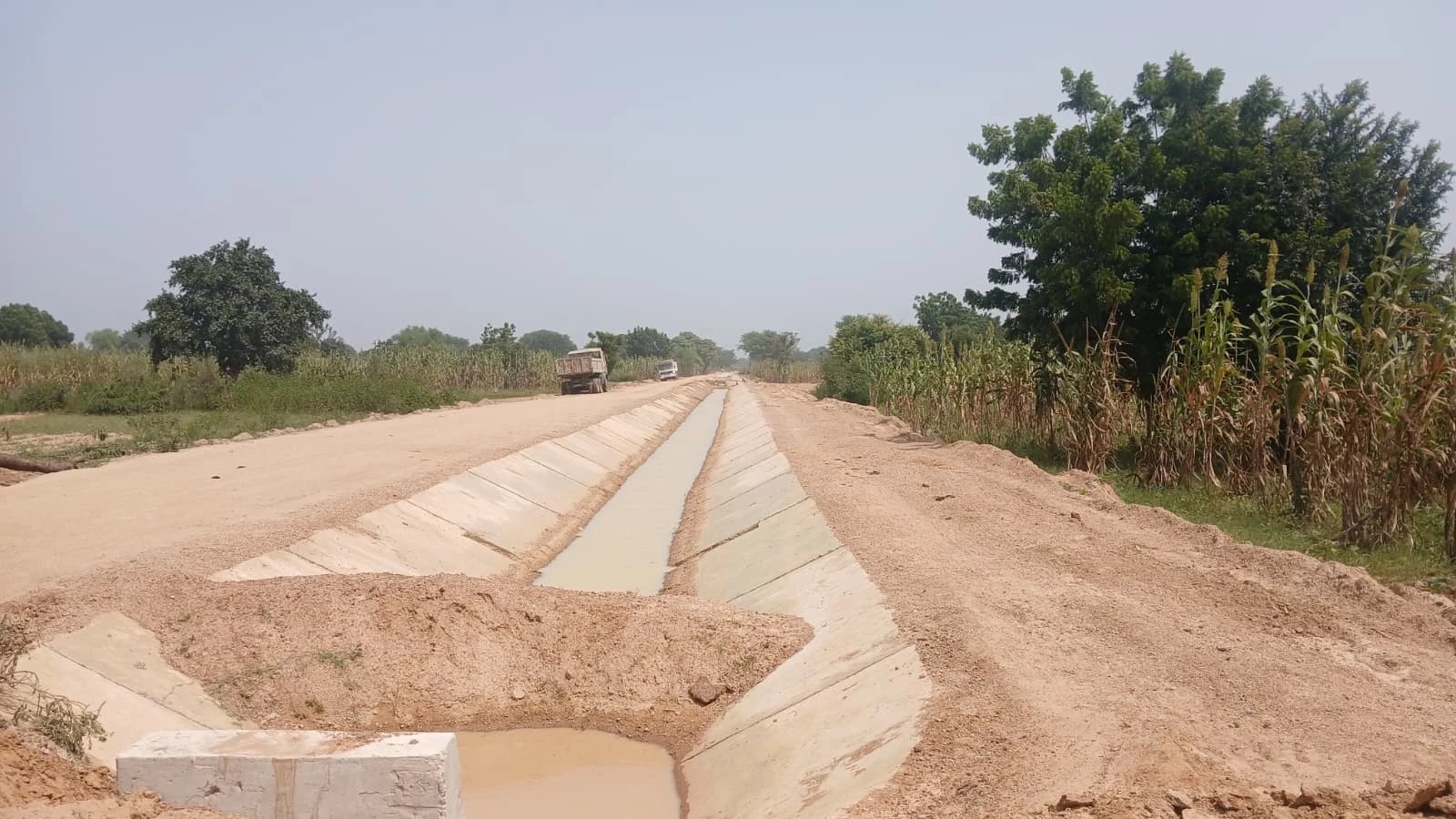 Kano farmers hail FG’s irrigation projects