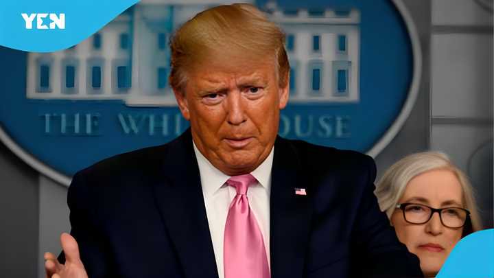 Trump Administration Revokes Ghanaian Man’s US Citizenship After 13 Years, Reasons Court Reactions