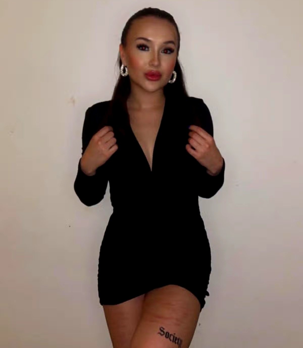 Controversial influencer, 23, passes away after disturbing incident broadcasted to her fans