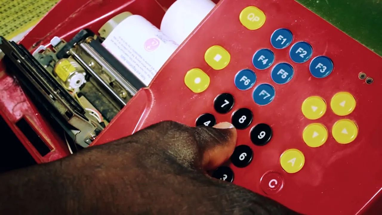 Lotto merchant arraigned over alleged N200,000 theft