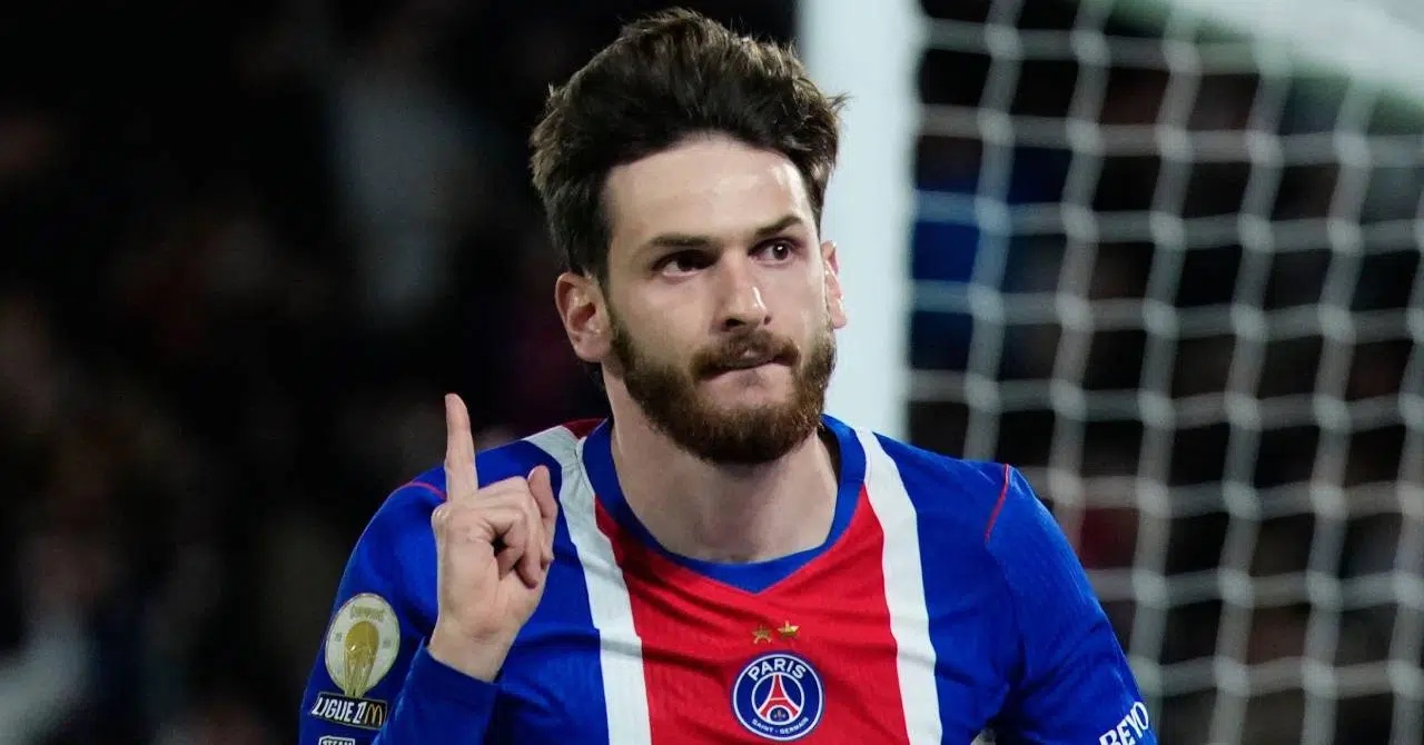 PSG v Barcelona: Preview, expected line-ups, stats and where to watch