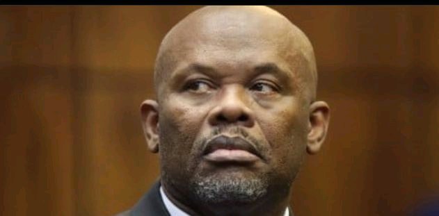 “I Need A Key To C-Max Cell So I Can Take A Walk” Shadrack Sibiya Says As Bail Hearing Is Postponed